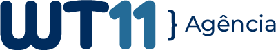 Logo agência WT11